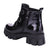 Botin Chalada Mujer Floyd-1 Negro Moda Botines Chalada 