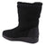 Botin Chalada Mujer Humen-1 Negro Casual Botines Chalada 