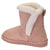 Botin Chalada Mujer Pingui-3 Rosado Casual Botines Chalada 