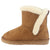 Botin Chalada Mujer Pingui-3 Tostado Casual Botines Chalada 