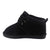 Botin Chalada Mujer Pingui-8 Negro Casual Botines Chalada 