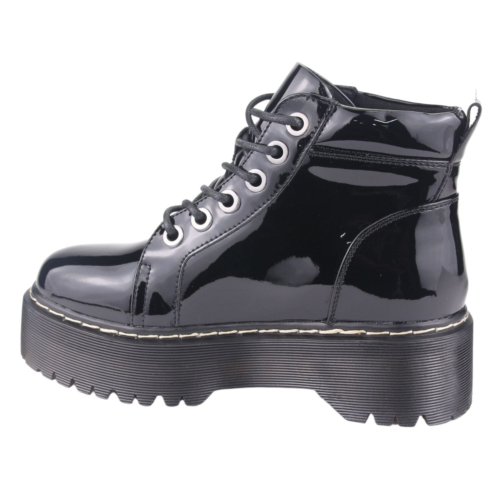 Botin Chalada Mujer Pool-24 Negro Moda Botin Mujer Moda Chalada 