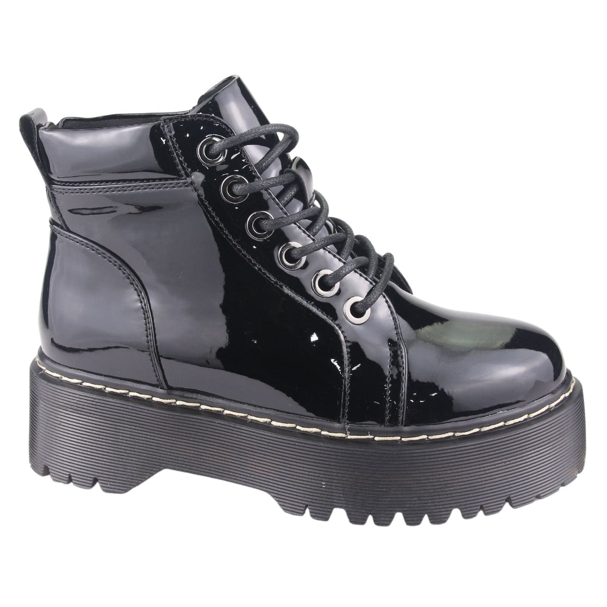 Botin Chalada Mujer Pool-24 Negro Moda Botin Mujer Moda Chalada 