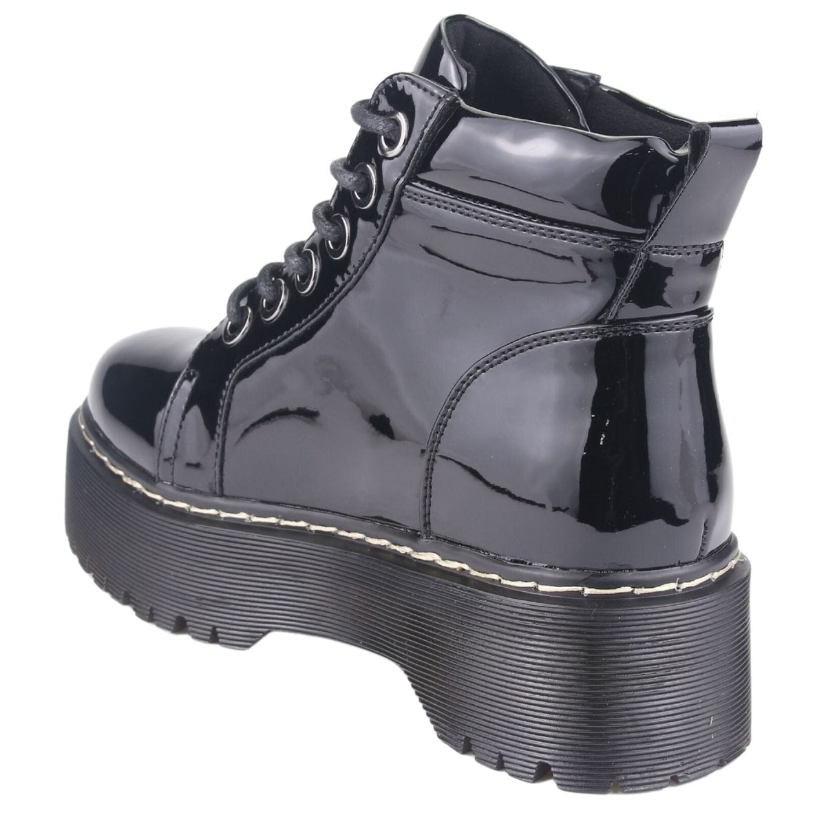 Botin Chalada Mujer Pool-24 Negro Moda Botin Mujer Moda Chalada 