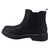 Botin Chalada Mujer Pooll-23 Negro Casual Botines Planos Chalada 