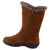 Botin Chalada Mujer Qual-2 Camel Casual Botines Chalada 