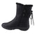 Botin Chalada Mujer Qual-3 Negro Casual Botines Chalada 