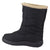 Botin Chalada Mujer Sky-32 Negro Casual Botines Comfort Chalada 