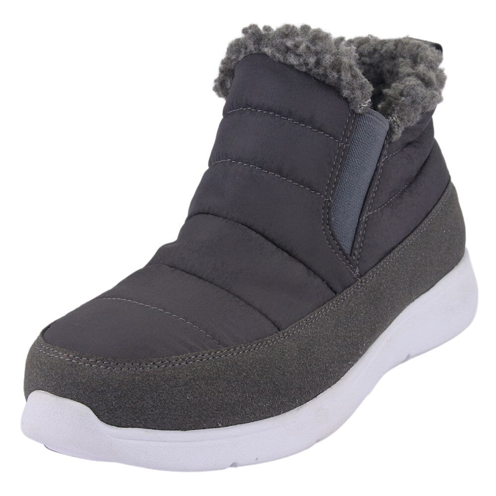 Botin Chalada Mujer Sky-5 Gris Casual Botines Chalada 