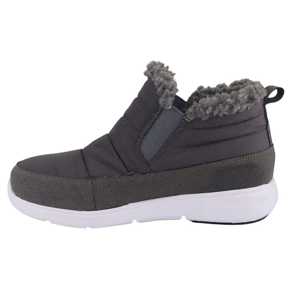 Botin Chalada Mujer Sky-5 Gris Casual Botines Chalada 