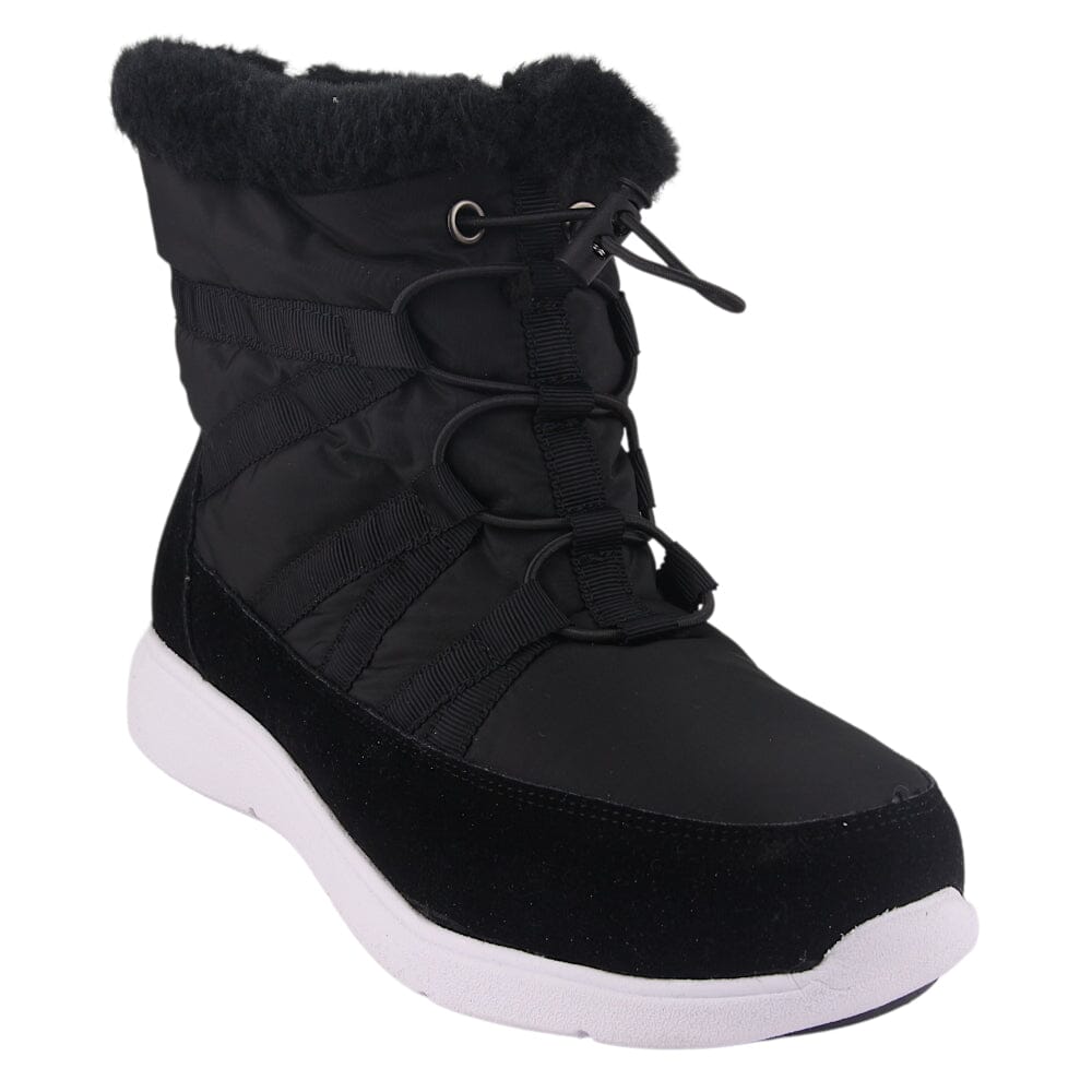 Botin Chalada Mujer Sky-6 Negro Casual Botines Chalada 