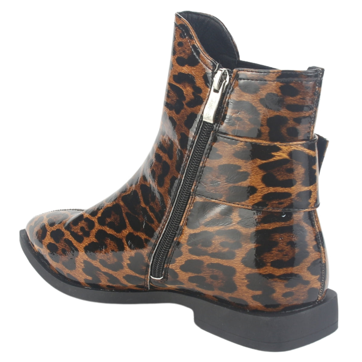 Botin Chalada Mujer Slik-10 Print Casual