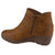 Botin Chalada Mujer Tanda-4 Camel Casual Botines Chalada 