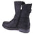 Botin Chalada Mujer Torri-16 Negro Casual Botines Chalada 