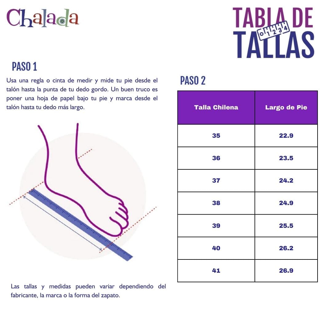 Botin Chalada Mujer Westtop-1 Negro Moda Botines Taco Chalada 