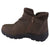 Botin Chalada Mujer Winter-1 Café Casual Botines Chalada 