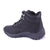 Botin Funway Mujer Snow-1 Negro Casual Botines Funway 