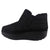 Botin Funway Mujer Tija-36 Negro Casual Botines Funway 