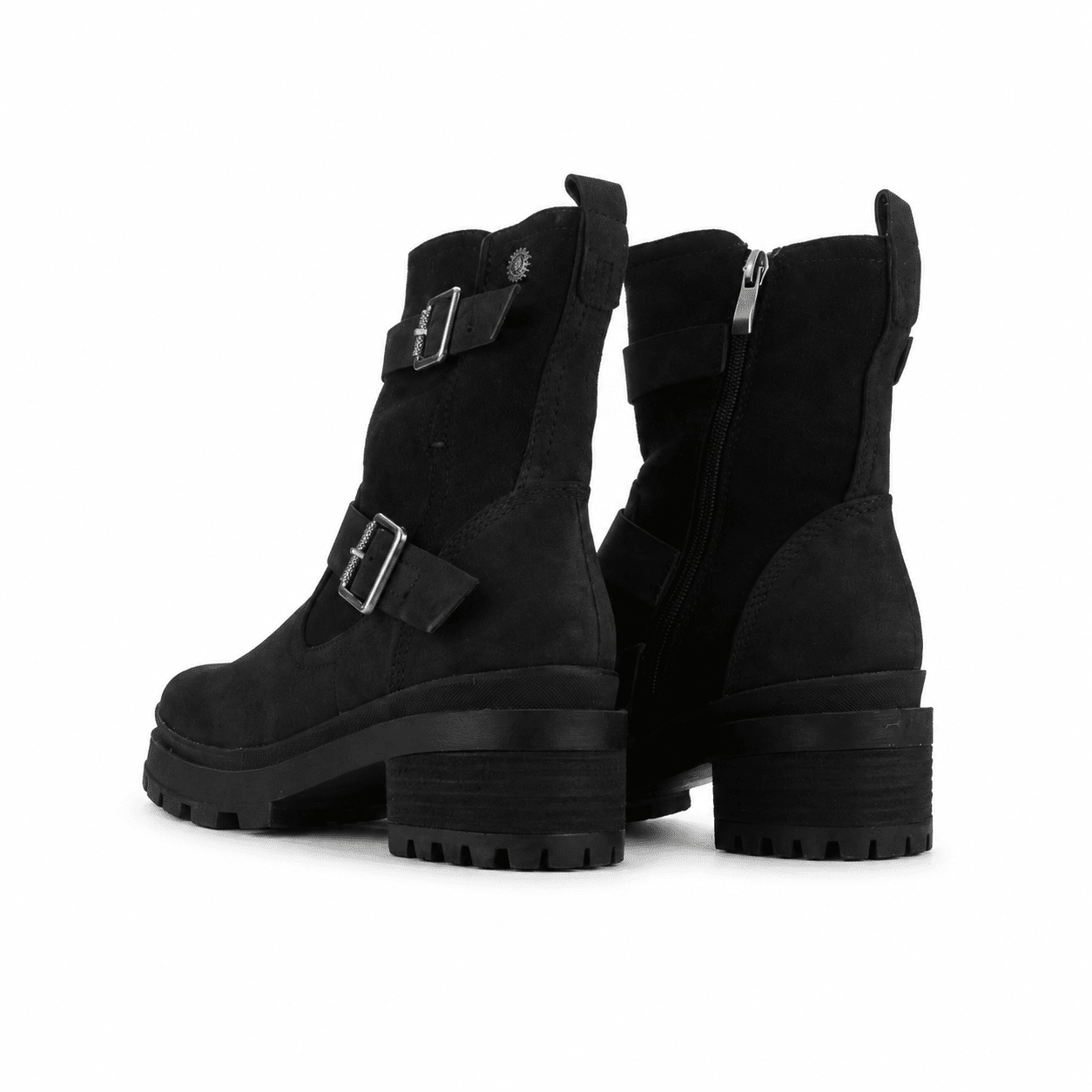Botín Negro Mujer Casual Chalada Fresh Chalada 