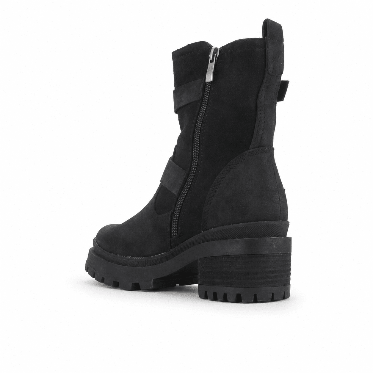 Botín Negro Mujer Casual Chalada Fresh Chalada 