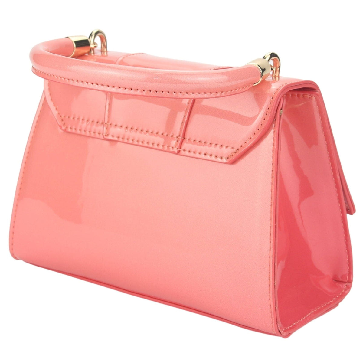 Cartera Chalada Mujer Cartera-1 Rosado Moda Billeteras Chalada 