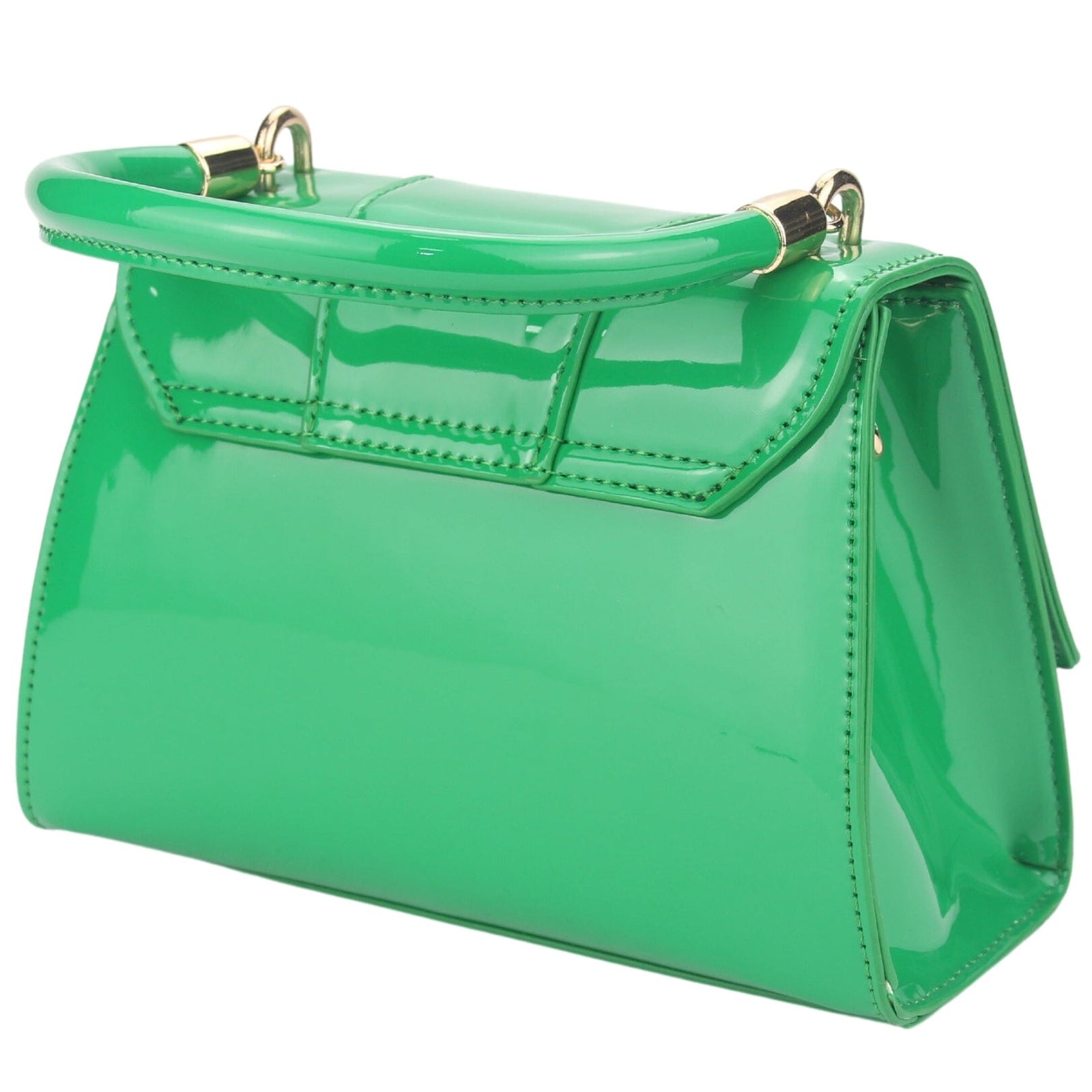 Cartera Chalada Mujer Cartera-1 Verde Moda Chalada 