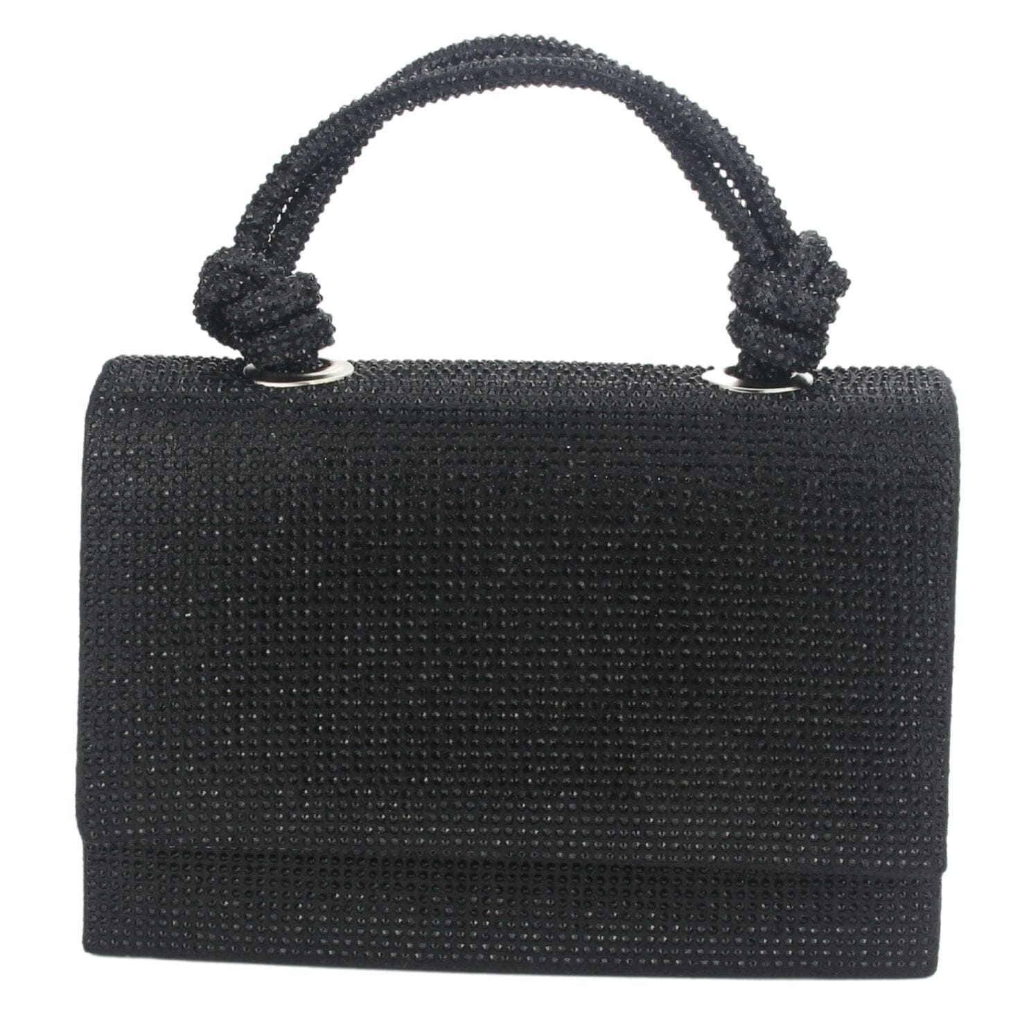Cartera Chalada Mujer Cartera-3 Negro Moda Billeteras Chalada 