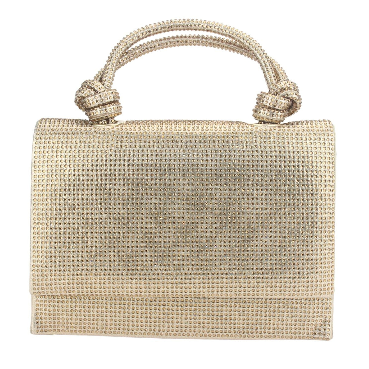 Cartera Chalada Mujer Cartera-3 Oro Moda Chalada 