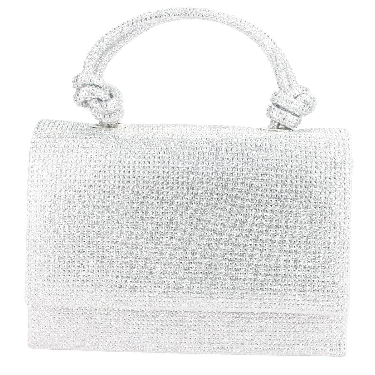 Cartera Chalada Mujer Cartera-3 Plata Moda Billeteras Chalada 