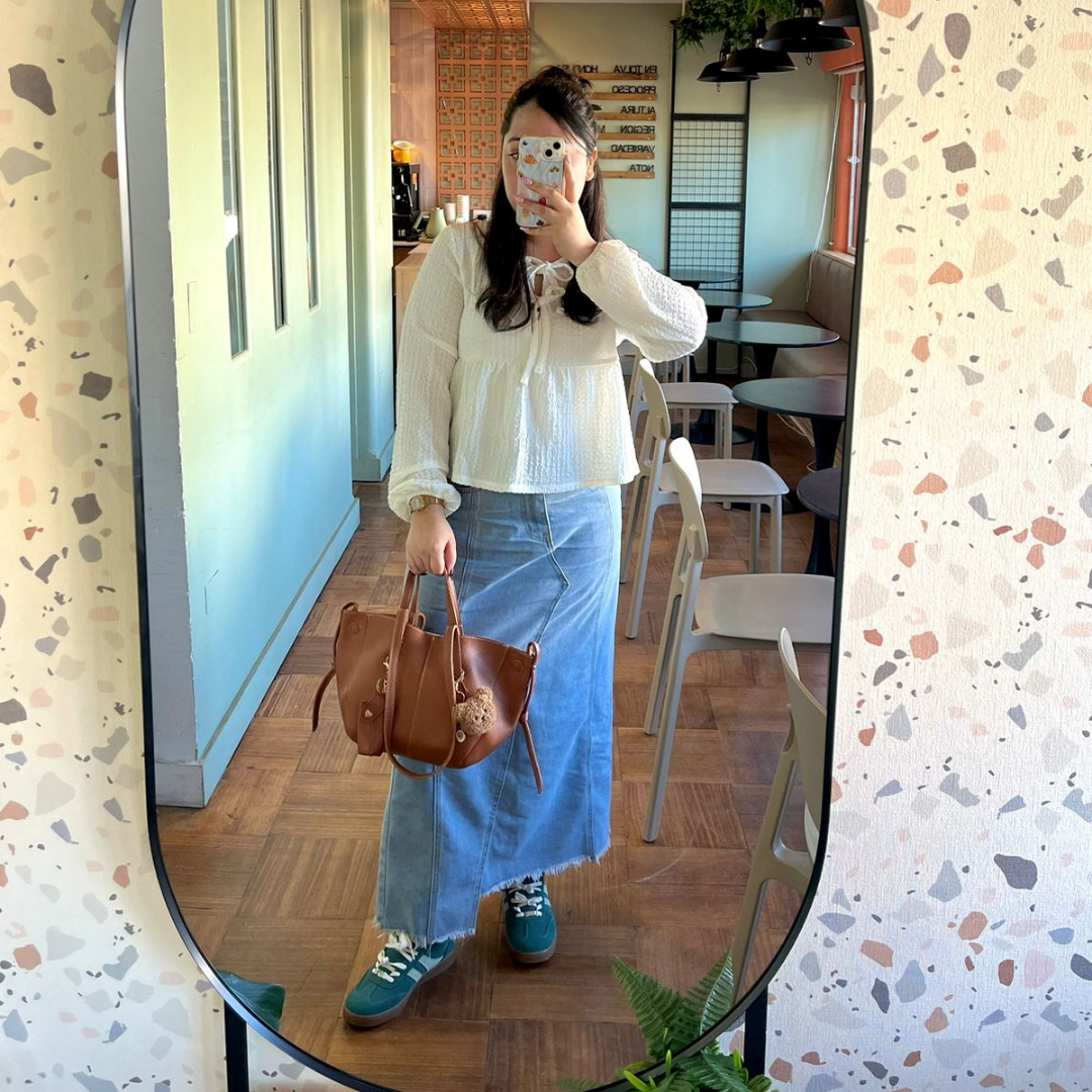 Zapatilla Mujer Chalada Pita-3 Verde Urbano