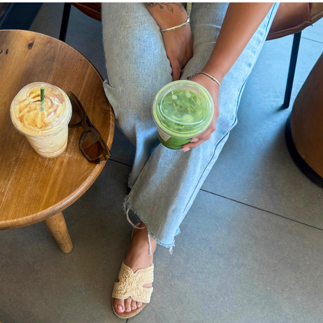 Sandalia Chalada Mujer Creta-16 Beige Casual