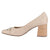 Zapato Jorgebischoff Mujer J10764029 Nude Casual