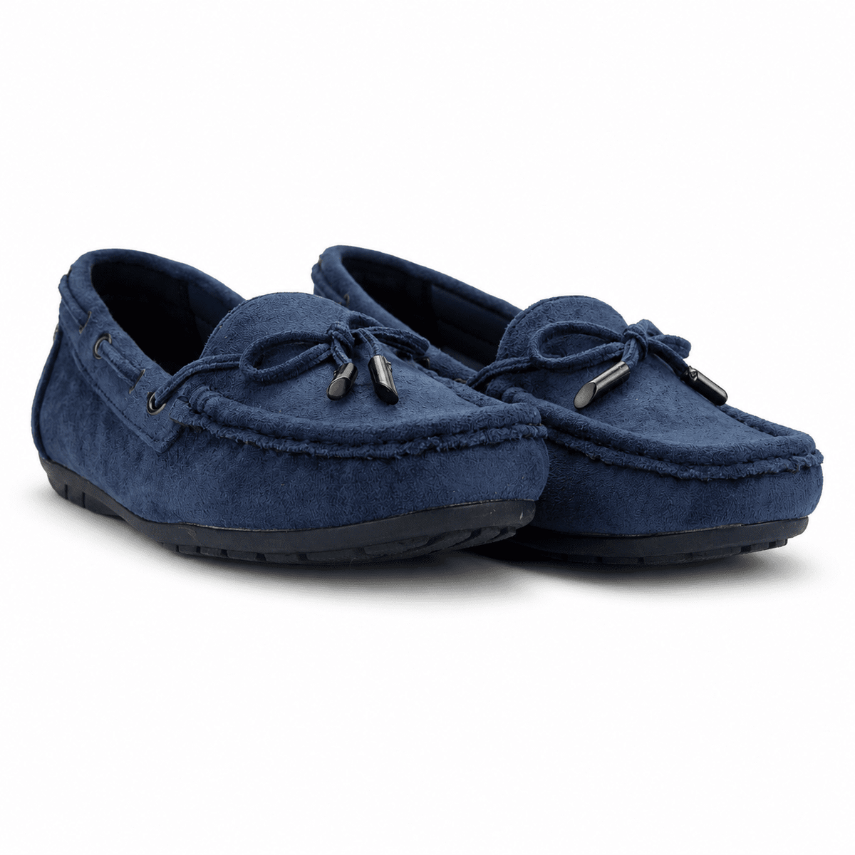 Mocasin Azul Mujer Casual Chalada Nautico Chalada 