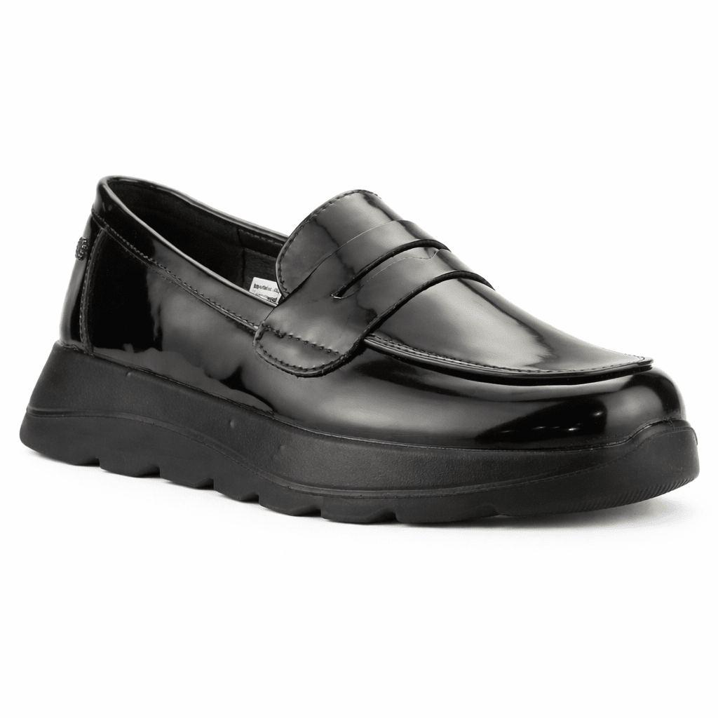 Mocasin Burdeo Mujer Casual Chalada Onix Zapatos planos Chalada 