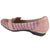 Mocasin Chalada Mujer Alpa-1 Rosado Moda Ballerinas Chalada 