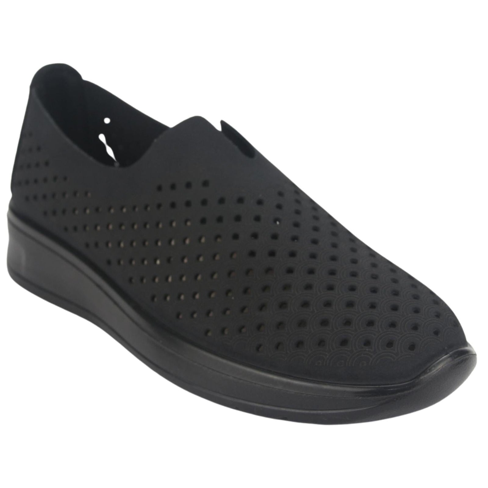 Mocasin Chalada Mujer Duster-1 Negro Casual Mocasines Planos Chalada 