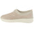 Mocasin Chalada Mujer Duster-1 Taupe Casual Mocasines Planos Chalada 