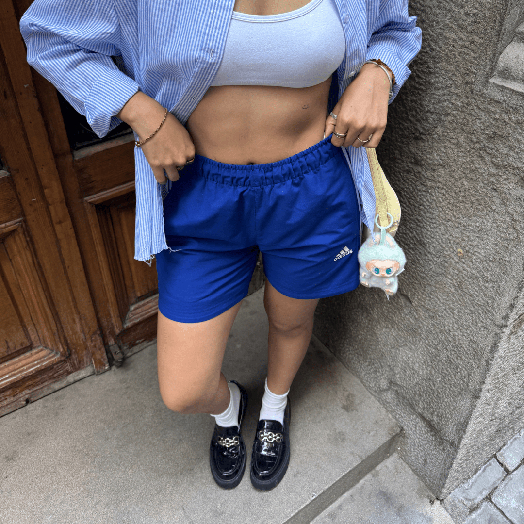 Mocasin Chalada Mujer Selina-7 Negro Casual Mocasines Plataforma Chalada 