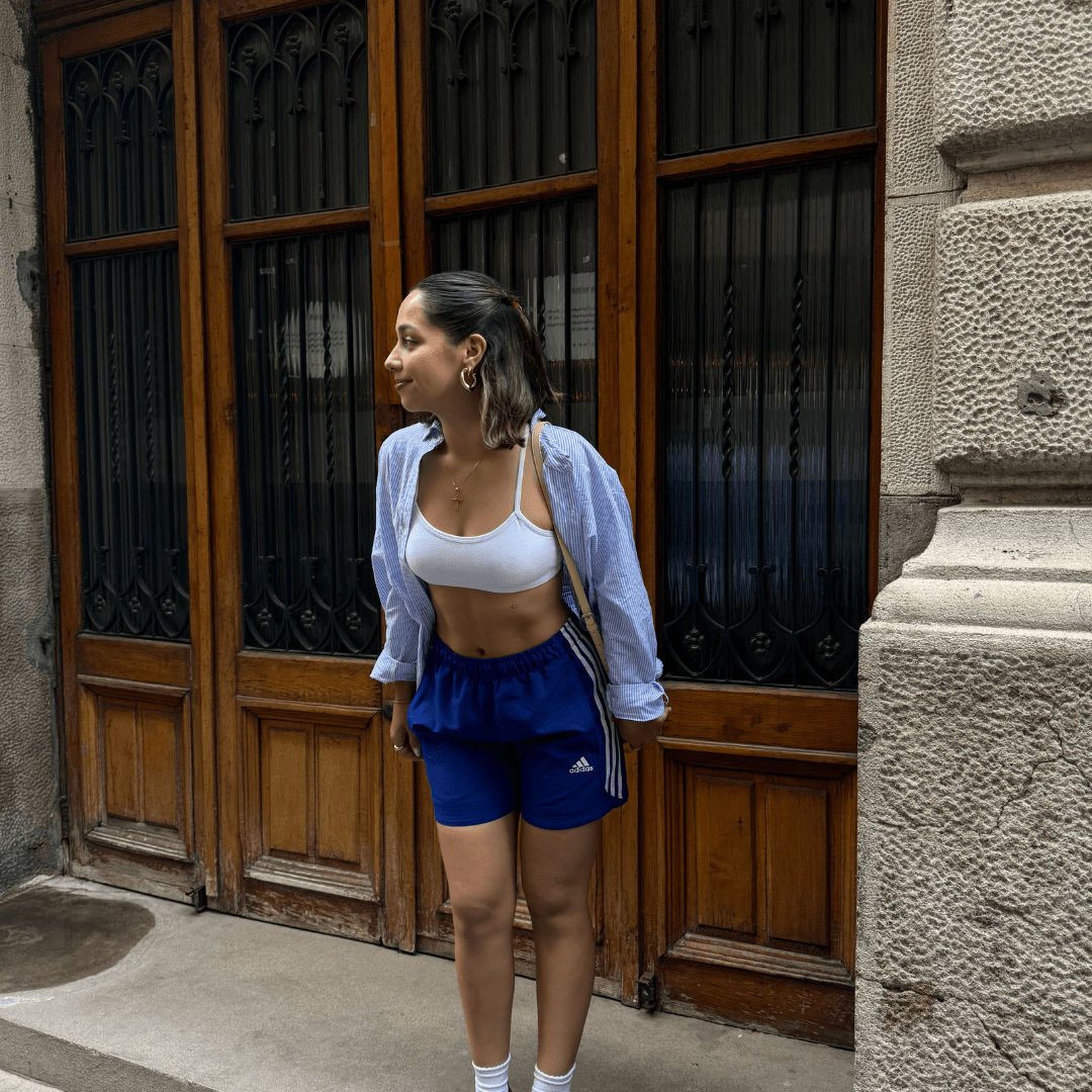 Mocasin Chalada Mujer Selina-7 Negro Casual Mocasines Plataforma Chalada 