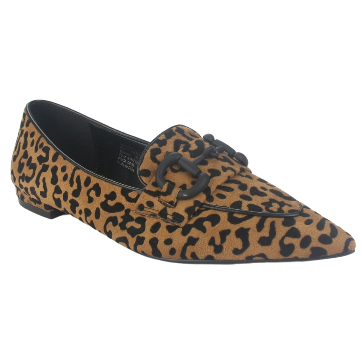 Mocasin Chalada Mujer Slak-1 Print Casual Zapatos Planos Comfort Chalada 