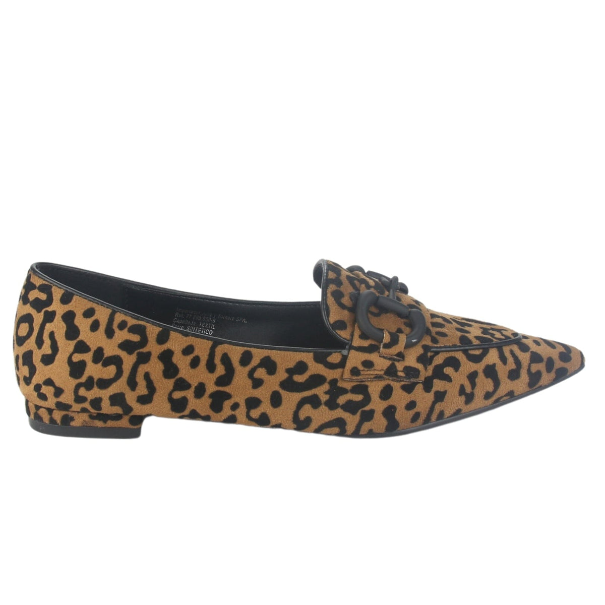 Mocasin Chalada Mujer Slak-1 Print Casual Zapatos Planos Comfort Chalada 