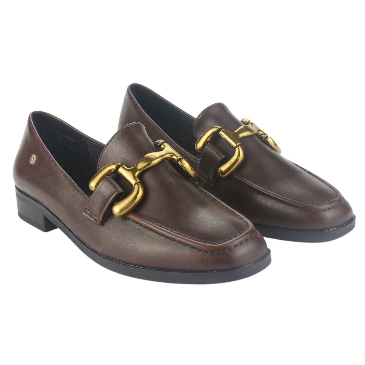 Mocasin Chalada Mujer Sleep-30 Café Casual Zapatos Planos Comfort Chalada 