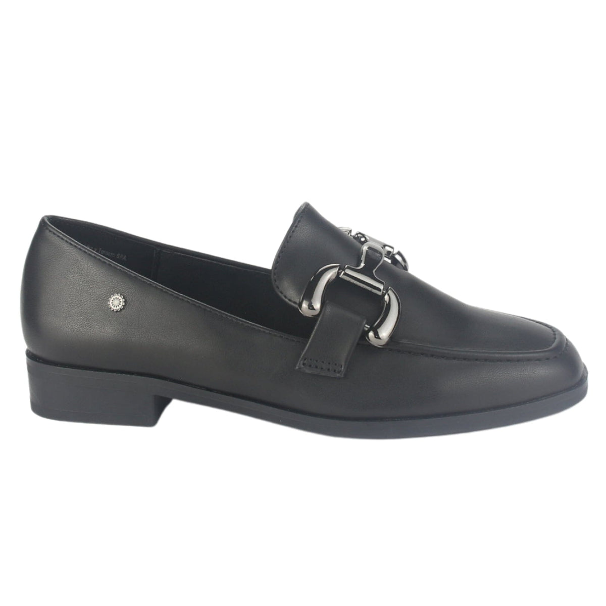 Mocasin Chalada Mujer Sleep-30 Negro Casual Zapatos Planos Comfort Chalada 