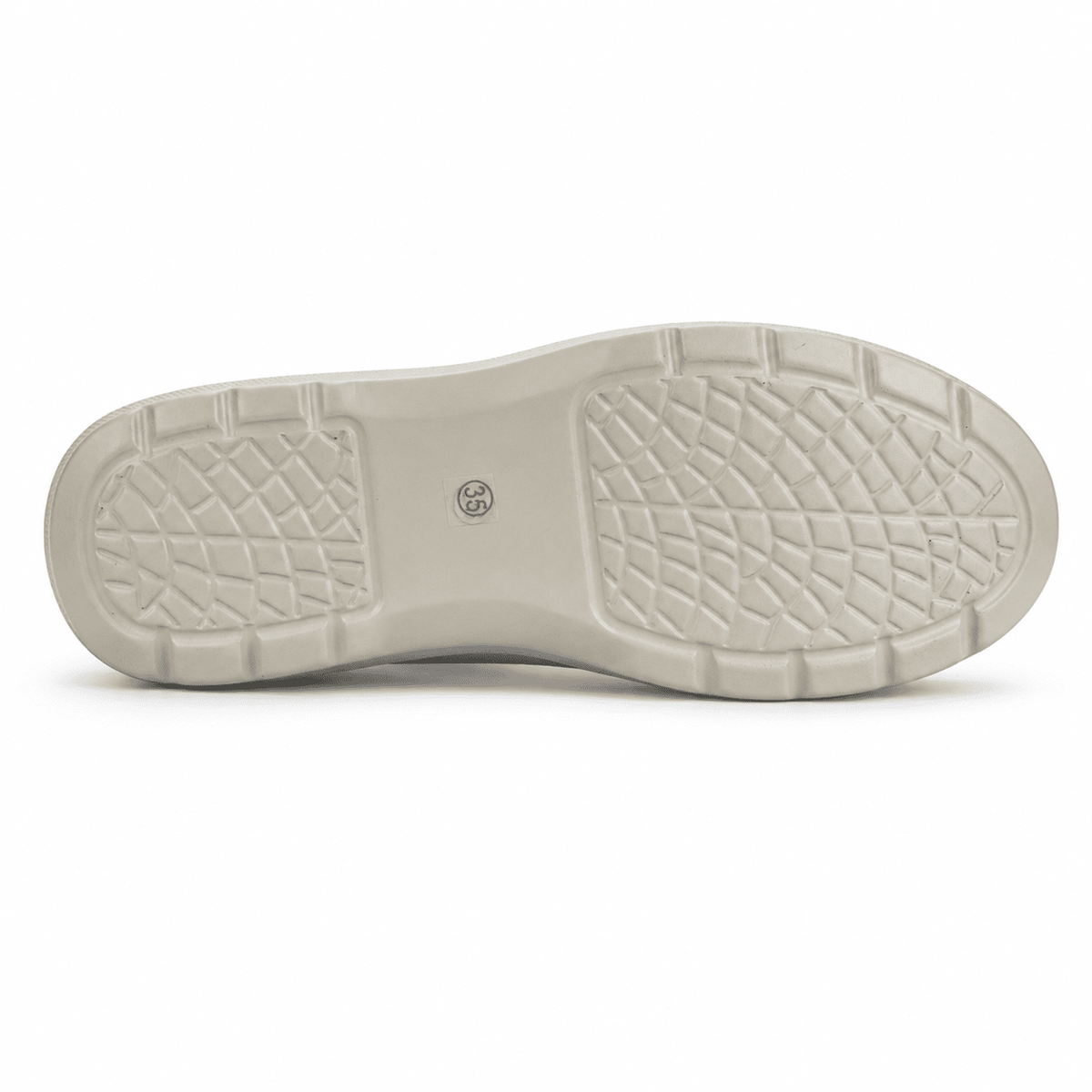 Mocasin Dorado Mujer Casual Chalada Canda Mocasines Chalada 