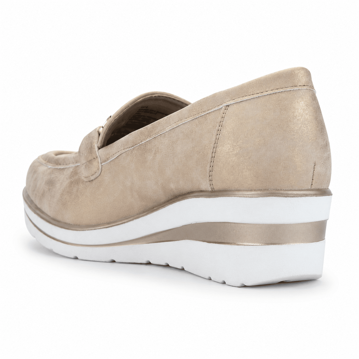 Mocasin Rosado Mujer Casual Chalada Zlat Chalada 