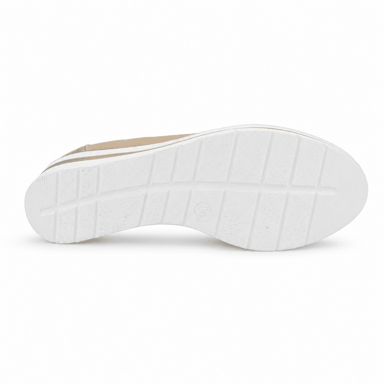Mocasin Rosado Mujer Casual Chalada Zlat Chalada 
