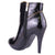 Botin Chalada Mujer Joa-3 Negro Moda