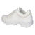 Zapatilla Funway Mujer Worholl-4 Blanco Urbano