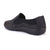 Zapato Chalada Mujer Flip-11 Negro Casual