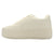 Zapatilla Mujer Chalada Metta-2 Beige Urbano